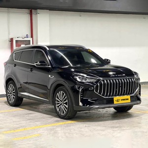 Jetour X70 Plus 2025, voiture 7 places, 1.5T 156 ch L4, SUV, boîte automatique 6 vitesses, voitures d'occasion, Jetur X70 Plus 2023, meilleures offres - Product Image 2