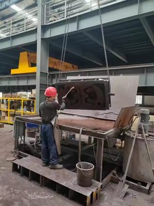 แผ่นยางปะเก็นสำหรับบำบัดน้ำเสียแบบวงกลมแผ่นปิดท่อระบายน้ำแบบกลมแผ่นยางยางมะตอยสีดำฝาครอบท่อระบายน้ำ - Product Image 4