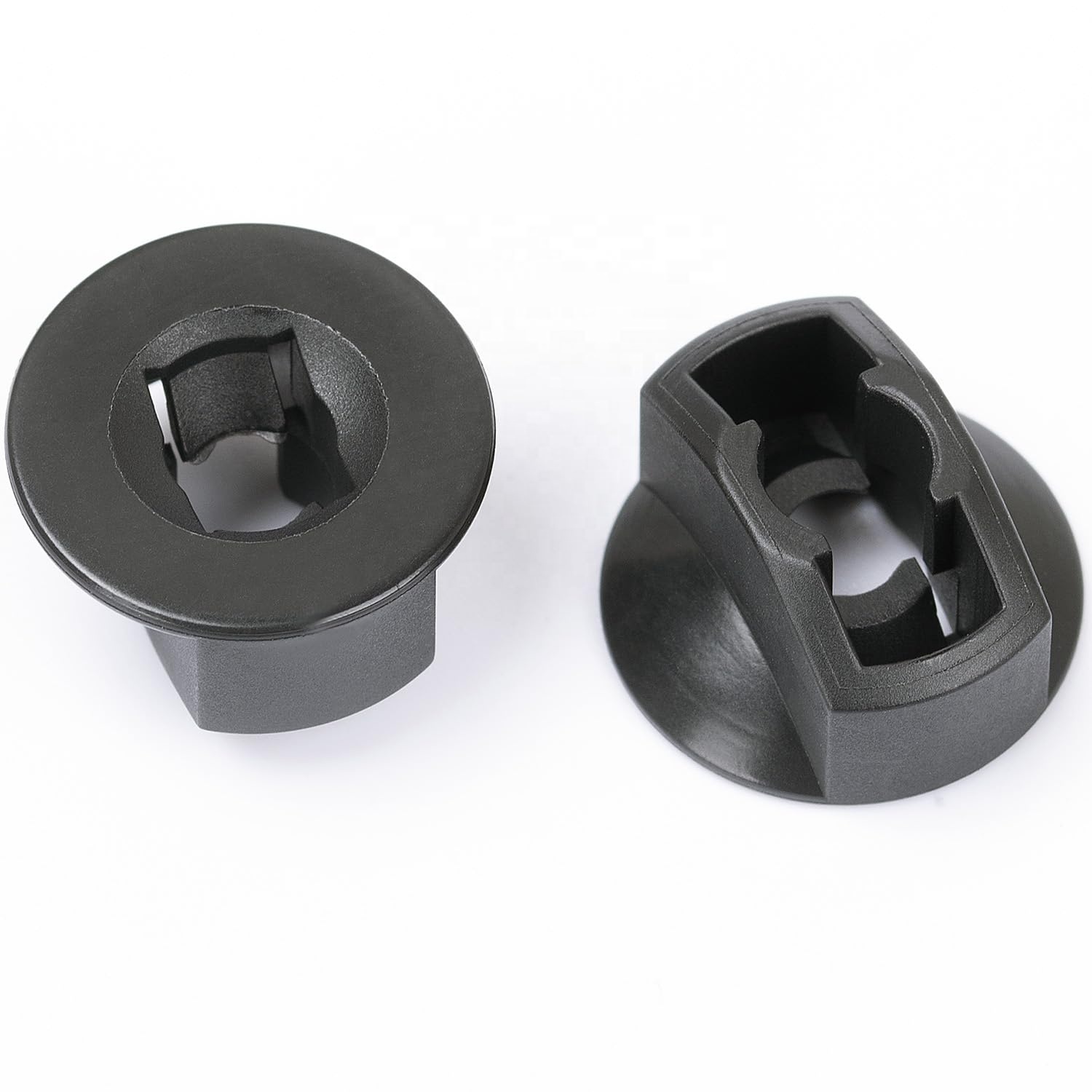 きゃん　0628 1-Pc Genuine Toyota 9046709213 Rav4 (01-05) Clip Roof Drip