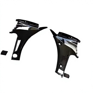 High Quality Suitable for Ferrari 488 Dry Carbon Fiber Front Trunk Interior Parts - Product Image 3