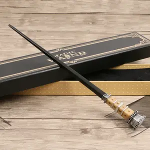 Halloween Party Fantastic Magic Beasts Wand With Box