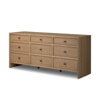 Coiffeuse moderne de luxe léger, ensembles de chambre minimalistes, meuble de toilette de luxe en bois massif