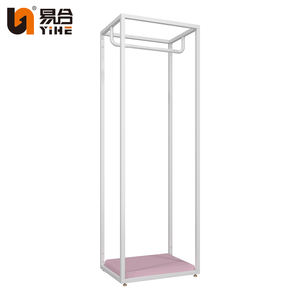 Espositori per negozi di abbigliamento per negozi di abbigliamento per bambini nome e Display dei prezzi inclusi - Product Image 3