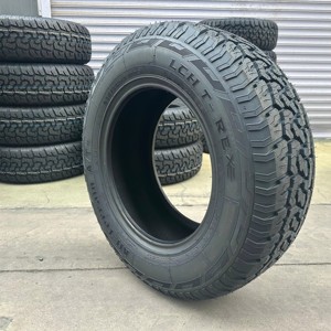 Pneu Radial Tout-Terrain Neuf LCH T-REX 265/65R17 pour Voiture Particulière, Prix de Gros Fabricant, Toutes Saisons - Product Image 3