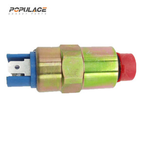 Vanne de coupure de carburant Populace 26420472 pour pièces de groupe électrogène diesel - Product Image 4