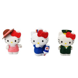 OEM Custom Blind Box giocattoli fabbrica Pvc Action Figure Anime Figure giocattolo giocattoli per bambini - Product Image 1