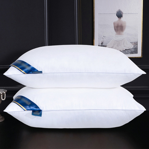 Dericsson Custom Cooling Cotton Filling Home & Hotel Sleeping Pillow Collection Wholesale Manufacturers - Product Image 3