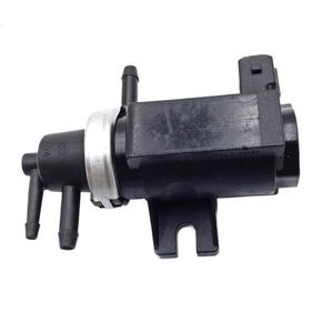 Vanne solénoïde à vide pour Volkswagen, pièce de rechange en plastique pour Golf Audi, 1H0906627A 95VW12B573CA - Product Image 1
