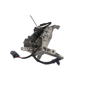 Compresseur de suspension pneumatique 7L0698007 95535890104 95535890103 95535890101 Compatible avec Porsche Cayenne (955/9PA) - Product Image 1