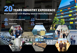 Veeluame thương mại LCD hiển thị <span class=keywords><strong>TV</strong></span> với góc nhìn rộng cho những nơi vui chơi giải trí - Product Image 6