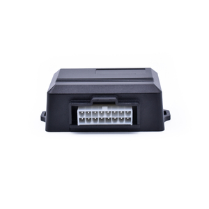 Заводская оптовая продажа, набор для управления стеклоподъемными окнами, 4-дверный доводчик для боковых зеркал, пластиковый автомобильный доводчик - Product Image 4