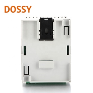 Kỹ Thuật Số Hiển Thị Đồng Hồ DIN-M Ba Giai Đoạn Điện Áp Hiện Tại Tần Số Và Đồng Hồ Điện Multy-Chức Năng <span class=keywords><strong>Meter</strong></span> Din Rail Mét - Product Image 6