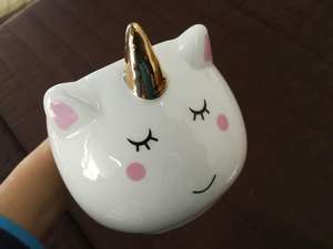 Taza <span class=keywords><strong>de</strong></span> café <span class=keywords><strong>de</strong></span> unicornio mágico, la mejor elección <span class=keywords><strong>de</strong></span> regalo <span class=keywords><strong>de</strong></span> <span class=keywords><strong>cumpleaños</strong></span> y Navidad - Product Image 6