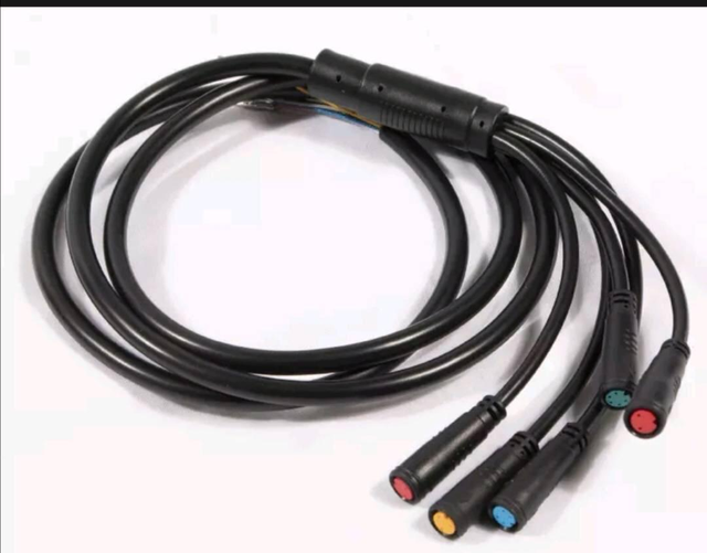 Kugoo Electric Scooter G2 Pro Main Cable