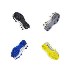 Suelas Personalizadas Resistentes al Desgaste en Venta. Suelas de Alta Calidad para Zapatos de Béisbol. - Product Image 6