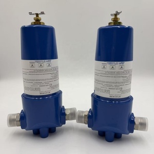 202V13120-0025 ไส้กรองแก๊สแท้สำหรับเครื่องยนต์ Man MT13 6 Natural, T7 Hanvan Sitrak GL0020-001 02V13120-0025 - Product Image 4