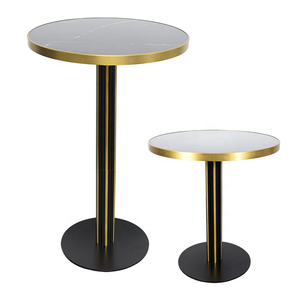 من مصنع فوشان ، قاعدة طاولة طعام عالية الجودة لمطعم - Product Image 6