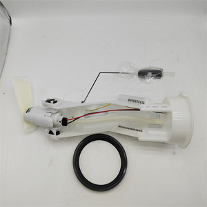 Pompe à carburant neuve de qualité WLBTR E8412M pour <span class=keywords><strong>X5</strong></span> <span class=keywords><strong>E53</strong></span> 3.0L <span class=keywords><strong>V8</strong></span> 4.4L 4.6L 2000-2006 16116755043 Garantie 1 an - Product Image 3