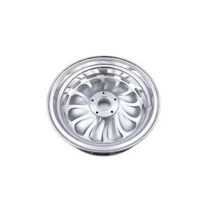 OEM CNC Machining and Milling Services Customized Aluminum and <b>Titanium</b> Gr5 CNC Machined Anodized Parts - Product Image 4