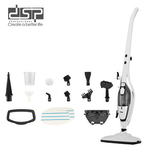 Dsp Steam <b>Mop</b> KD2076 301ml 500ml Water Tank Electric <b>Floor</b> Cleaning Machine With Accessories For Household Use - Product Image 1