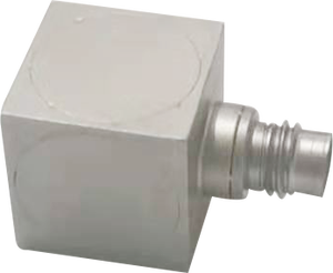 Acelerómetro de Tres Ejes con Salida de Voltaje, Acelerómetro IEPE de Propósito General, Transductor de Vibración, Acelerómetro Tridimensional - Product Image 5