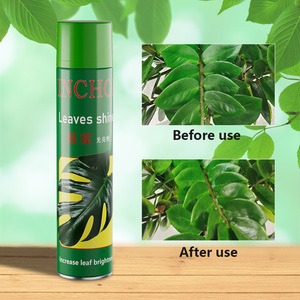 Spray abrillantador de hojas - Oferta Limitada en Stock