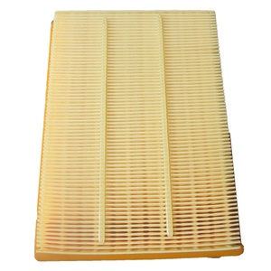 ตัวกรองอากาศสำหรับนิสสัน AY120-NS058 16546-1HC2A 16546-F4101สะอาด - Product Image 1