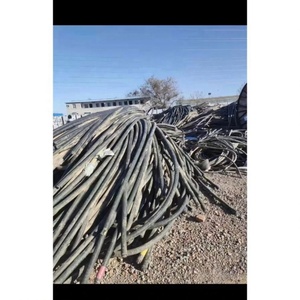 Cable de Cobre Reciclado de Bajo Costo de China, 99.99 Por Ciento de Pureza - Product Image 2