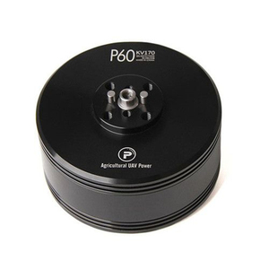 Nuevo Motor Sin Escobillas T-MOTOR P60 170KV 340 Pin 6S Sin Serie P, Eficiencia Energética, para Quadcopter, Multirrotor, UAV Agrícola - Product Image 1