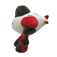 Muñeco de Peluche Personalizado de Anime, Fabricantes de Peluches Personalizados, Juguetes de Peluche Personalizados