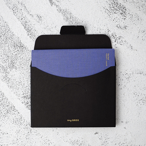 Agenda Semanal Personalizada A5 con Diseño de Cuadrícula, Personalización Completa, Sin Fecha, Cuaderno de Seguimiento de Objetivos, Diario Académico con Caja de Regalo de Papel - Product Image 5