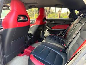 Hot Sale Used Sports Sedan <strong>MG6</strong> 2020 1.5T 7DCT Trophy Smart Driving Flagship BOSE Audio Reliable Used Car for Export - Product Image 5
