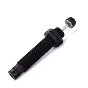 ตัวหน่วงไฮดรอลิกแบบ Airtac รุ่น ACJ/ACA0806/1007/1210/1412/2020 สำหรับเครื่องอัดไฮดรอลิก - Product Image 2