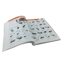 Couverture gratuite de Magazine Hindi adulte, vente en gros de Magazine personnalisé de mode