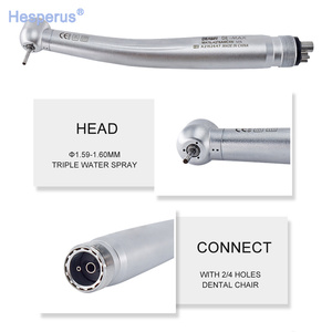 Набор стоматологических наконечника - Product Image 6