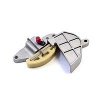 جنزير ضبط توقيت المحرّك كيت لنيسان QR20DE QR25DE مع oem 13028-6N200 15041-6N215 13085-6N200