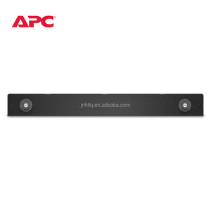 Apc Pdu Ap6038a Rack Pdu Basic 0u/1u 220-240V 63a (3) C19 19 Inch Pdu Iec 60309 63 A 2P + Pe 50/60Hz 14500va - Product Image 4