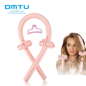 tiges flexibles pour cheveux