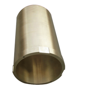 สปริงใบทองแดงปลอกทองเหลือง/ทองแดงแบริ่งบุชชิ่งใน Henan ประเทศจีน - Product Image 4