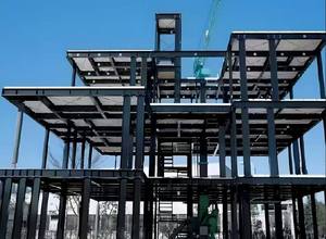 Servicios de Diseño de Mansiones Modernas de Estructura de Acero de Lujo, Renderizado 3D, Plano de Planta, Villas, Edificios de Oficinas, Centros Comerciales, Escuelas - Product Image 3