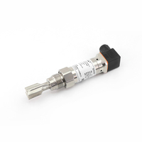 Interruptor de nivel de líquido de horquilla de afinación vibratoria con enchufe de aviación de estilo estándar, transmisor de horquilla de vibración