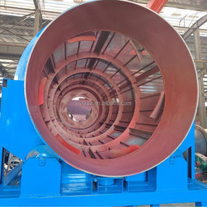 Installation de lavage rotative pour sable et gravier de petite taille, à quartz, très demandée en Chine en <span class=keywords><strong>2022</strong></span>, conception d'installation de lavage de sable alluvial en Afrique - Product Image 4