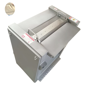 Máquina Comercial para Despellejar Piel de Cerdo, Máquina Peladora de Carne de Cerdo - Product Image 1