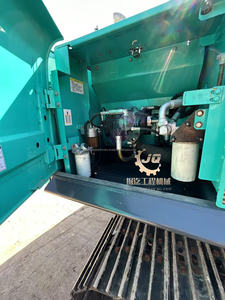 Le Japon a employé l'excavatrice d'occasion de seau de Kobelco Sk200 sk260 20 tonnes pour la construction d'ingénierie - Product Image 5