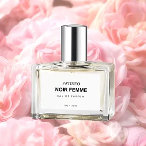 Conjunto de etiquetas Man Sppay proveedores de perfumes Parfum fragancia original privada Diseñadores que fabrican Eau Perfume de larga duración para hombres