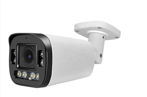 Dakang Ngoài trời 4k 8MP ánh sáng kép IP Bullet Camera An Ninh, <span class=keywords><strong>2.8</strong></span> ~ 12 mét ống kính - Product Image 3