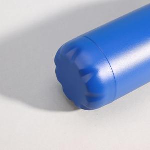 Bouteille d'eau isotherme en acier inoxydable de 17 oz avec logo personnalisé, réutilisable, pour cadeaux de bienvenue - Product Image 3