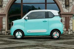 Xe điện <span class=keywords><strong>mini</strong></span> HSTAR 2025 BESTUNE PONY, ngựa nhỏ, 170km, giá rẻ, dễ thương, năm 2025 - Xe PENTIUM PONY giá rẻ nhất đang bán - Product Image 5