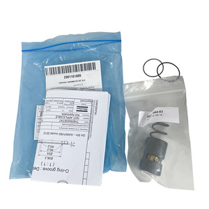 Kit de mantenimiento de válvula termostática Atlas Copco 2901161800 para piezas de compresores de aire - Product Image 4