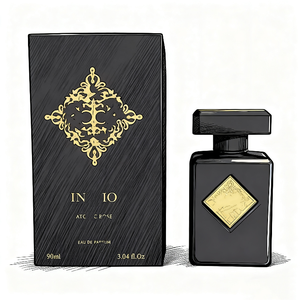 สเปรย์น้ำหอม ealt <span class=keywords><strong>Eau</strong></span> <span class=keywords><strong>de</strong></span> <span class=keywords><strong>Parfum</strong></span> agarwood สีดำมีความสุขสีกุหลาบอะตอมไม้มะเกลือทนทานต่อการใช้งาน - Product Image 5